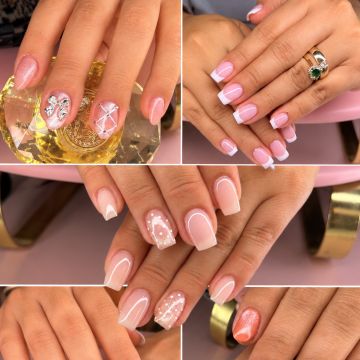 Teresa Nail Artist - Porto - Eyelashes Extension