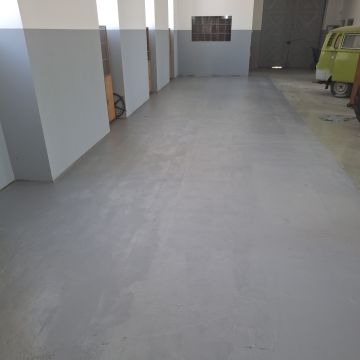 Paulo Sousa - Remodelações - Loures - Instalação de Tubos de Canalização
