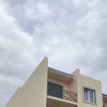 Atual Pintura Predial - Sintra - Gutter Installation or Replacement