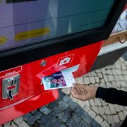 Catchy Kiosks Photobooth - Sintra - Aluguer de Cabine de Video