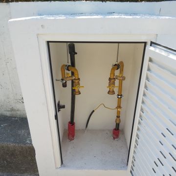 Ruben o instalador - Lisboa - Installation ou réparation de gaz