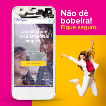Thomas Gonçalves - Évora - Marketing