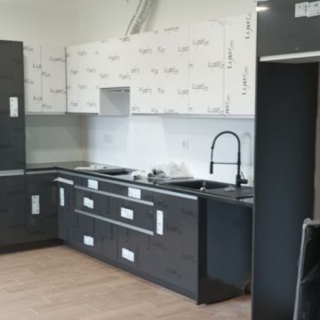 Eliezer instalador - Torres Vedras - Montagem de Mobília