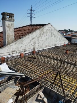 FAZ TUDO CONSTRUÇÕES - Palmela - Remodelação da Casa