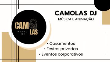Camolas_dj - Alenquer - Circus Act