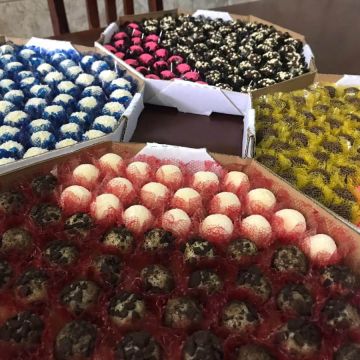 Doce Murta - Vila do Conde - Bolos e Doces