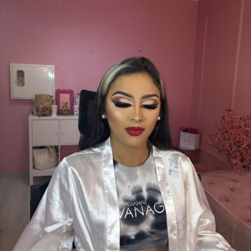 Juh makeup - Torres Novas - Makeup Artistry Lessons