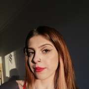 Inês Leitão - Moimenta da Beira - Haarstyling für Events