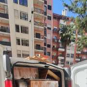 ATIVO Transportes - Amadora - Courier Services and Deliveries