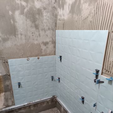 BENMAI RESTAURO E CONSTRUÇÃO LDA - Sintra - Schallschutz