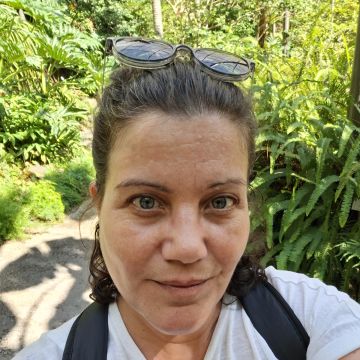 Ana Rita Martins - Almada - Limpeza a Fundo