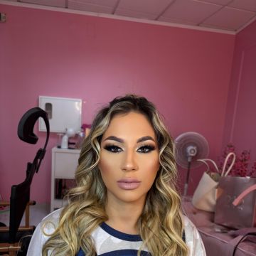 Juh makeup - Torres Novas - Cooking Lessons