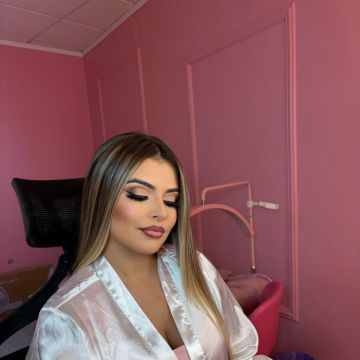 Juh makeup - Torres Novas - Graphic Design Instruction