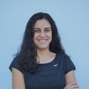 Filipa Henriques - Coimbra - Personal Training e Fitness