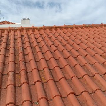 BENMAI RESTAURO E CONSTRUÇÃO LDA - Sintra - Geländer reparieren