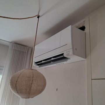 Jordão Pontes - Gondomar - Instalación o reemplazo de ventilaciones de secadoras