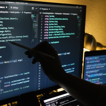 Programador Frelancer - Ourique - Desenvolvimento de Aplicações iOS