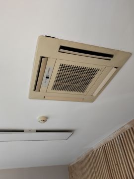 Especialista em Ar Condicionado