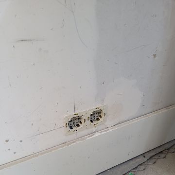 Caio Carvalho - Odivelas - Switch and Outlet Installation