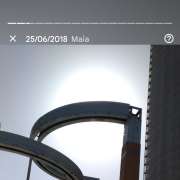Regrassimétrica - Maia - Locksmith