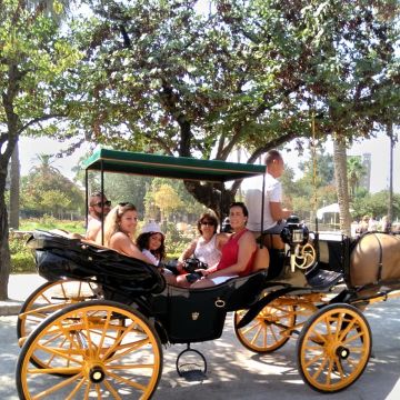 FM eventos e afins - Ponte de Sor - Aluguer de Carro Citadino