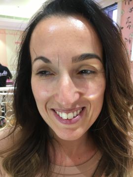 Bruna Pinheiro Makeup Artist - Lisboa - Penteados para Eventos