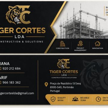 Tiger cortes lda - Portimão - Whirlpool und SPA-Bereich Aufbau