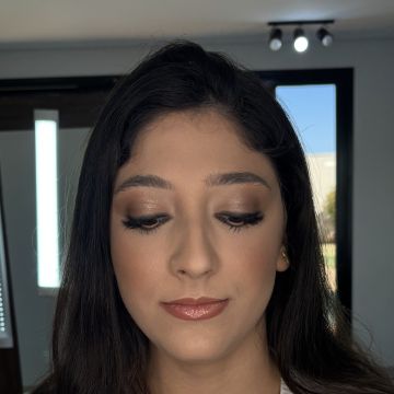 Ana Gonçalves - Porto - Event Makeup