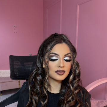Juh makeup - Torres Novas - Hairdressers and Makeup Artists