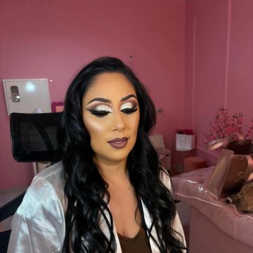 Juh makeup - Torres Novas - Welding Instruction