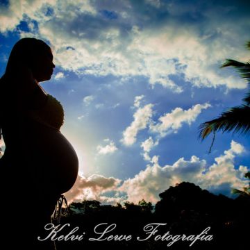 Kelvi Lewe - Seia - Fotografia de Bebés