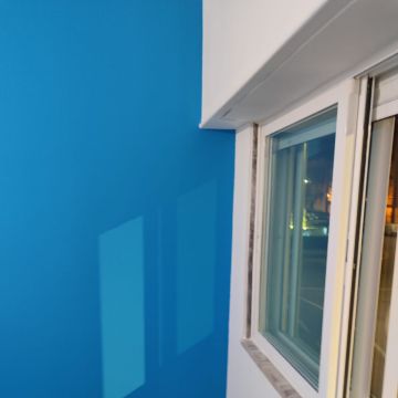 PrimeFix - Amadora - Exterior Painting