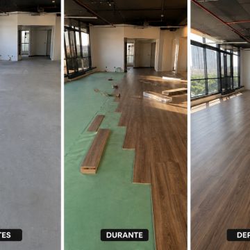 PrimeFix - Amadora - Peinture de portes