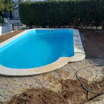 CRC Construções - Seixal - Limpeza e Manutenção de Jacuzzi e Spa