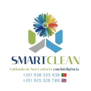 SmartClean - Loulé - Gebäudereinigung