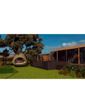 Alexandre Lopes - Almada - Diseño de interiores