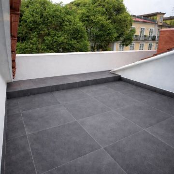 OTP CONSTRUÇÕES - Cascais - Construção de Terraço