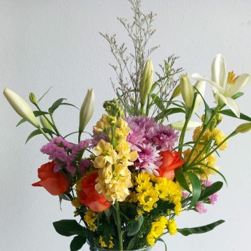 Fiori - Braga - Floristas
