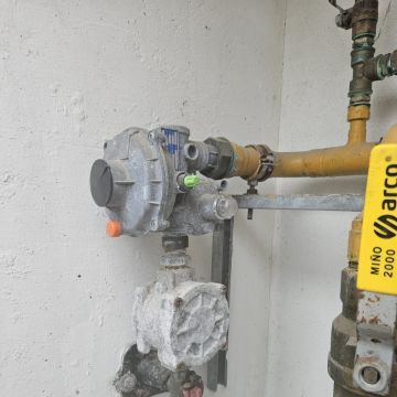 Ruben o instalador - Lisboa - Gaz