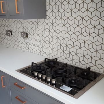 Heligton Pereira - Portimão - Reparação de Azulejos