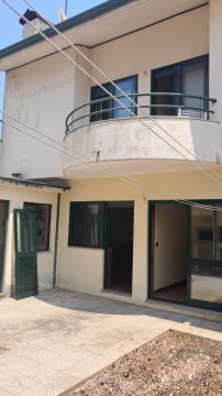 Pintura de exteriores