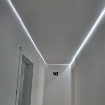 Paulo Sousa - Remodelações - Loures - Instalação de Escadas