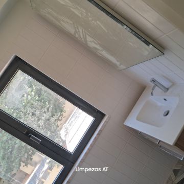 Limpezas AT - Santa Maria da Feira - Property Cleanup