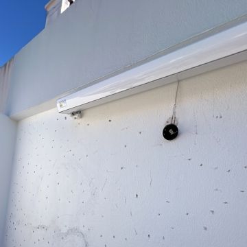Parminder - Vila Franca de Xira - Stucco Application