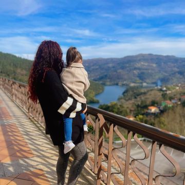 Lydie - Ponte da Barca - Babysitting