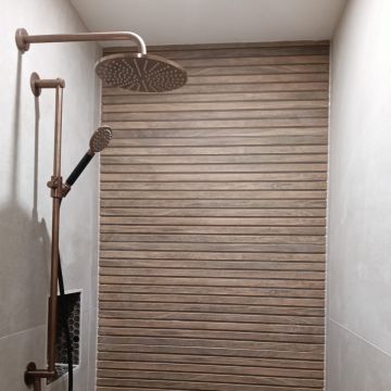 Geaison santos - Almada - Remodelação de Casa de Banho