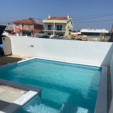 CRC Construções - Seixal - Reparação de Jacuzzi e Spa