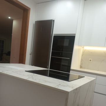 Oliveira Montagens & Reparações - Lousada - Montagem de Mesa de Bilhar