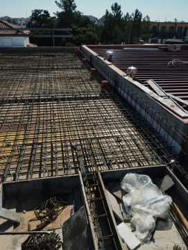 FAZ TUDO CONSTRUÇÕES - Palmela - Property Cleanup
