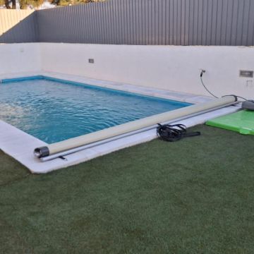 CRC Construções - Seixal - Reparação ou Manutenção de Sauna